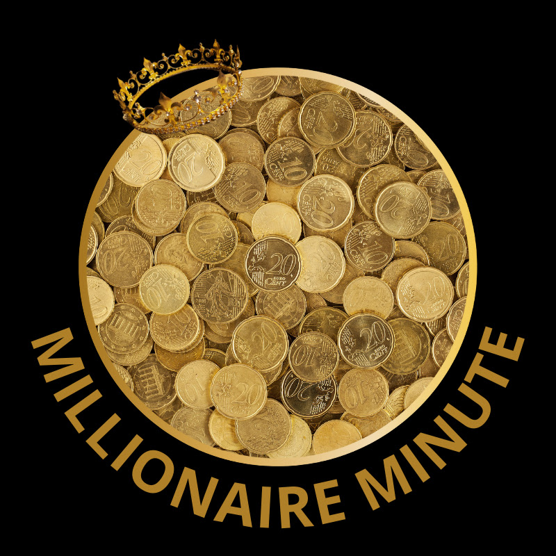 Millionaire Minute