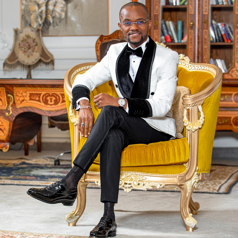 Pasteur Wilfried ZAHUI