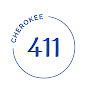 Cherokee 411 logo