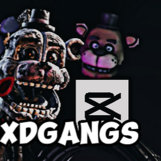 JronXDGANGS