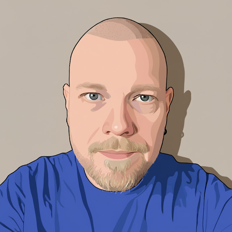 Channel Avatar