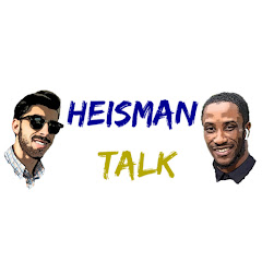 Heisman Talk
