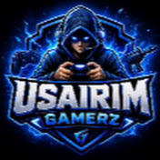 Not Usairim Gamerz