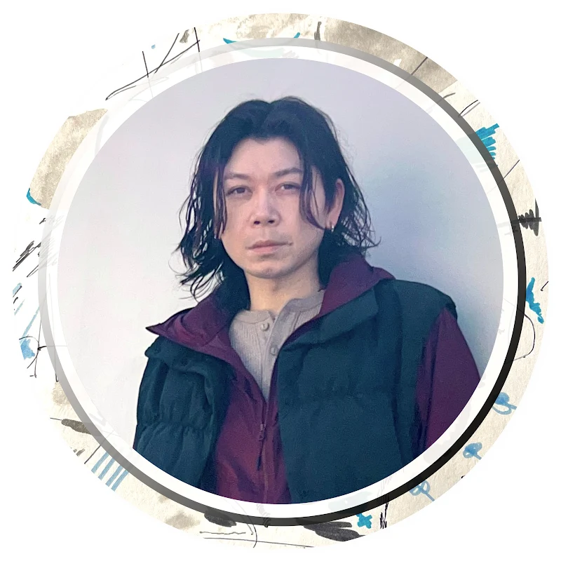 中瀬敦 / Genshi Channel