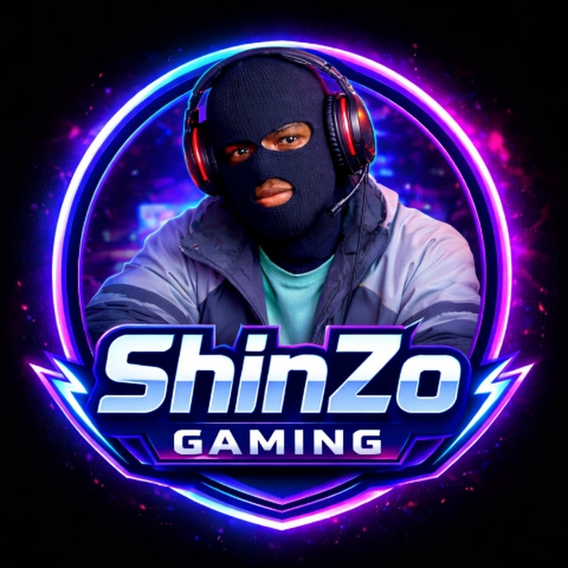 ShinZo Gaming official 