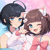 うづしろ@百合カップルVTuber【鈴村うづき×如月しろる】