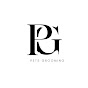 PETS GROOMING logo