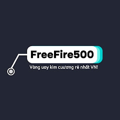 Free Fire 500