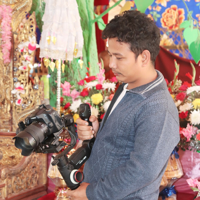 Shwe Nan Taw Win (Camera Man)