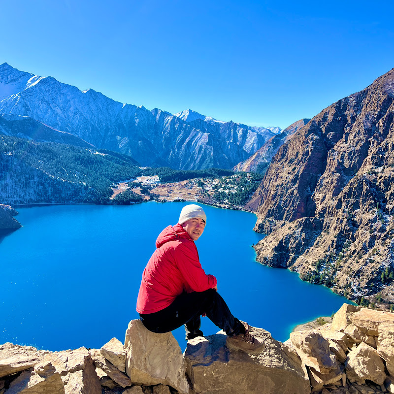 Hemanta Rai Official