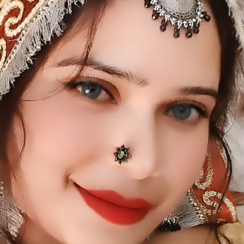 Haryanvi barbie doll