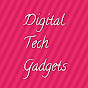 Digital Tech Gadgets logo