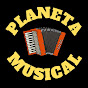 Planeta Musical logo
