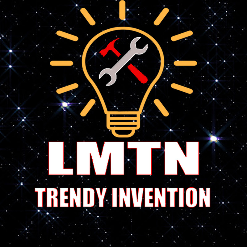 LMTN Trendy invention