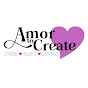 Amor To Create logo