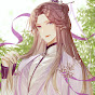 花宴君 VTuber 大頭貼