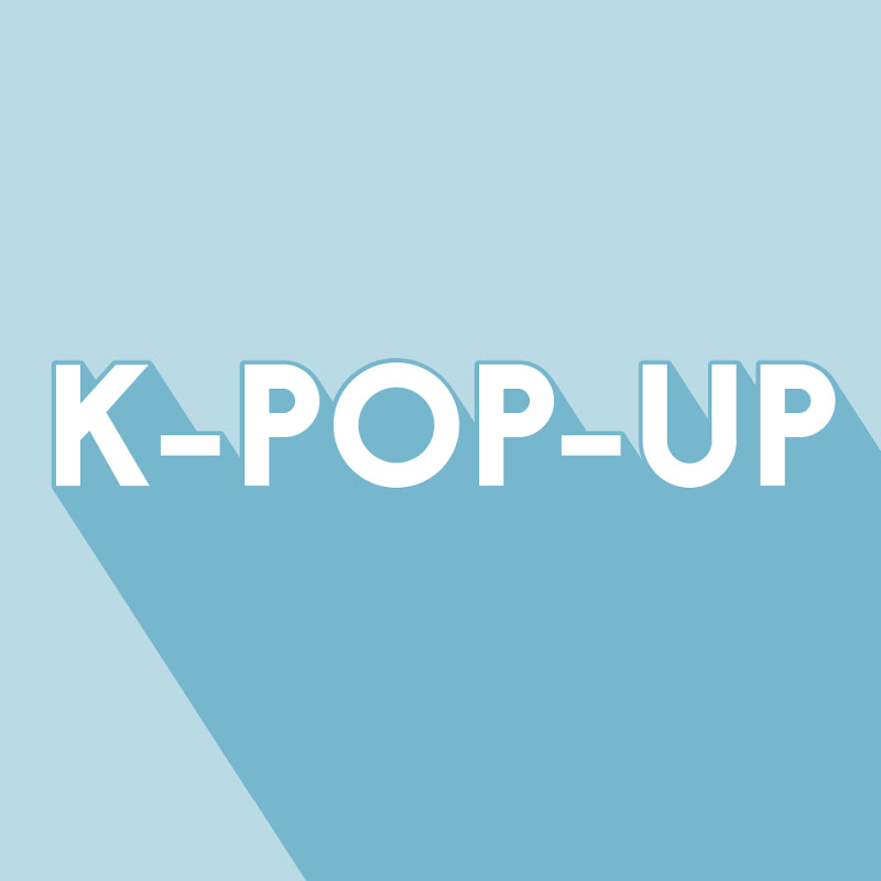 K-Pop-Up