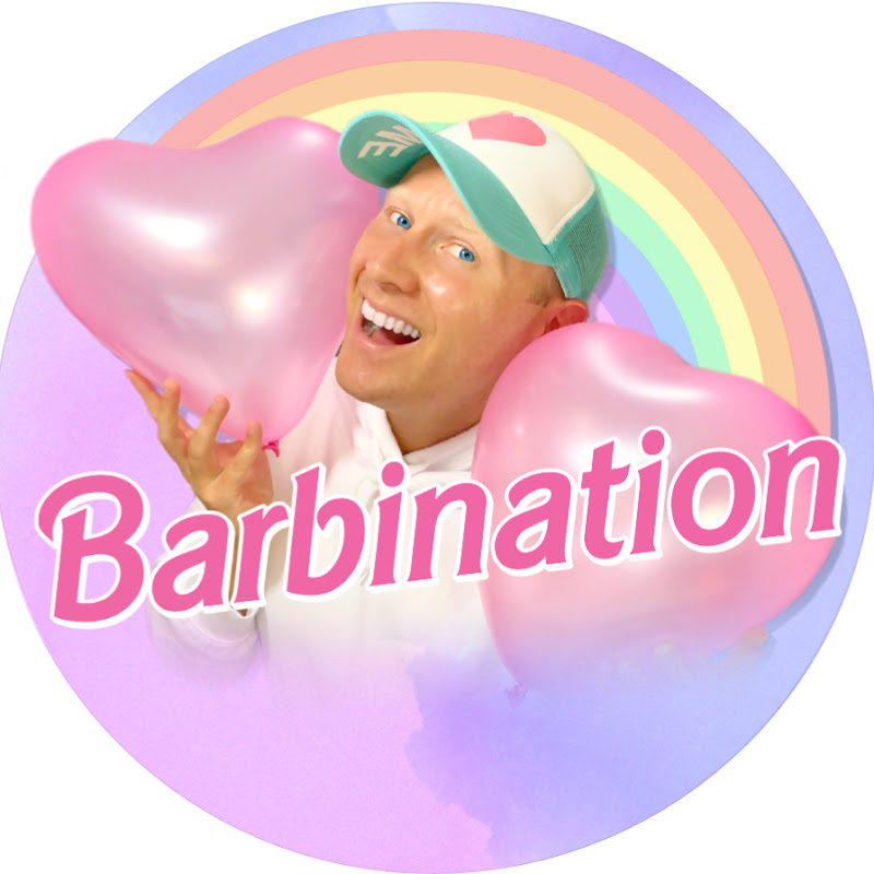 Barbination