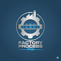 Factory Process Pro logo