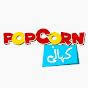 Popcorn Kahani TV logo