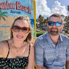 Megan & Sean channel thumbnail