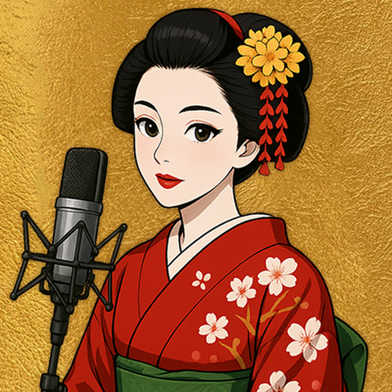 MATCHA ASMR YouTubeチャンネル画像