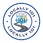 Locally 101 logo