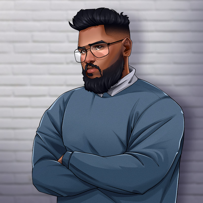 ABUAL3OS / أبو العص