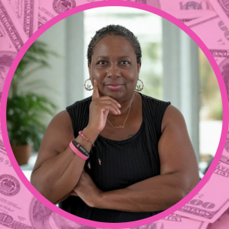 Fabulous Financials with Malika