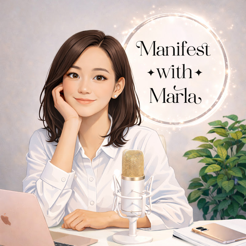 Manifest with Marla