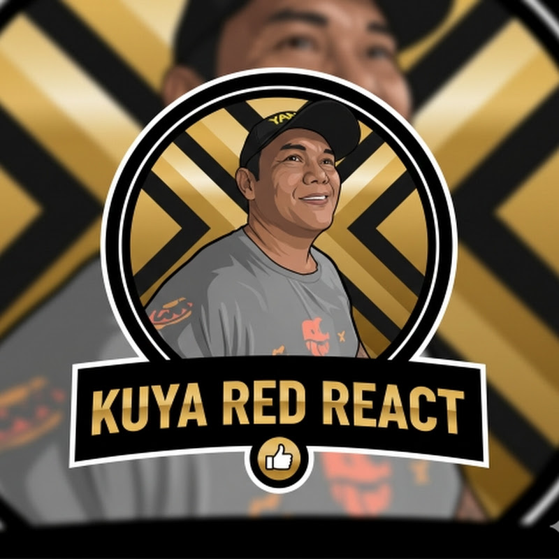 KUYA RED REACT