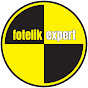 fotelik.expert - foteliki samochodowe dla dzieci logo