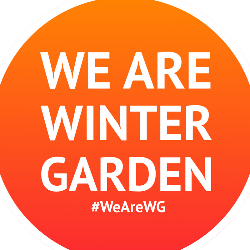 Winter Garden