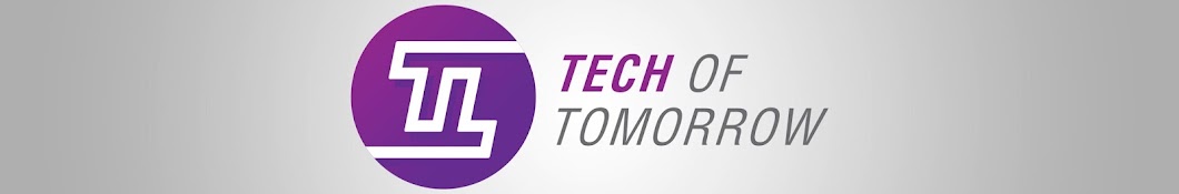 Tech of Tomorrow رمز قناة اليوتيوب