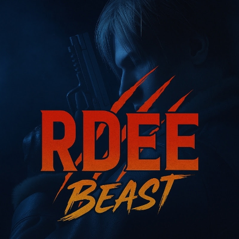 RDee Beast