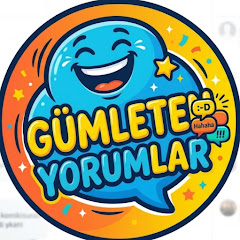 GÜMLETEN YORUMLAR