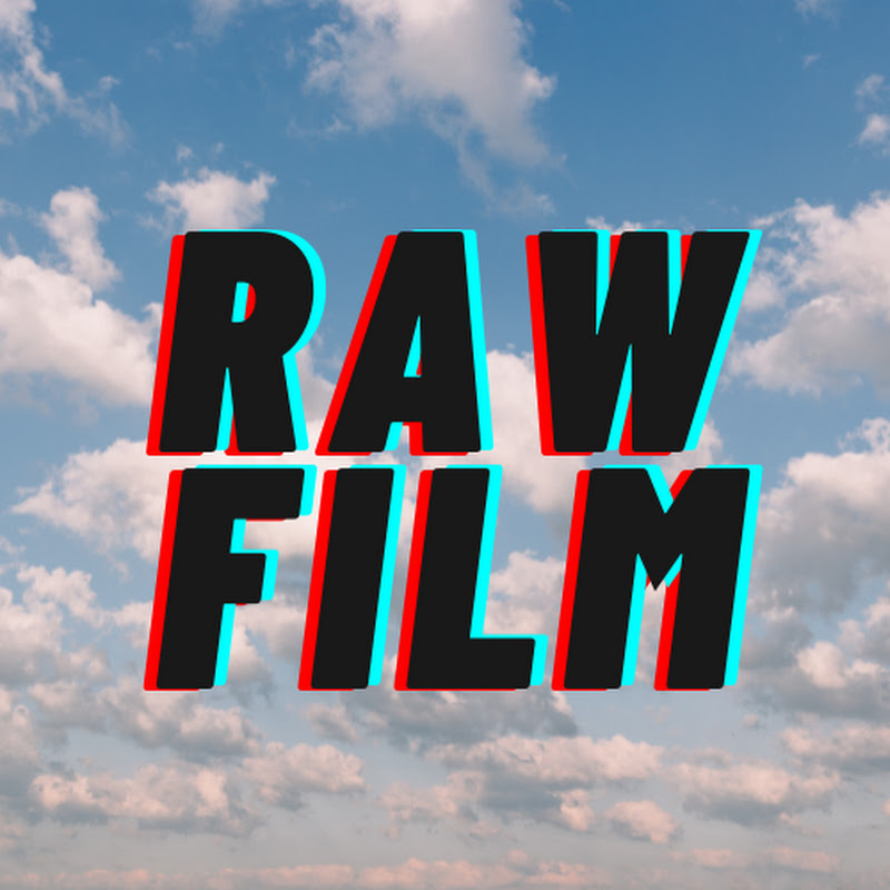 Raw Film Basketball
