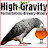 High Gravity Fermentations - Brewery - Winery