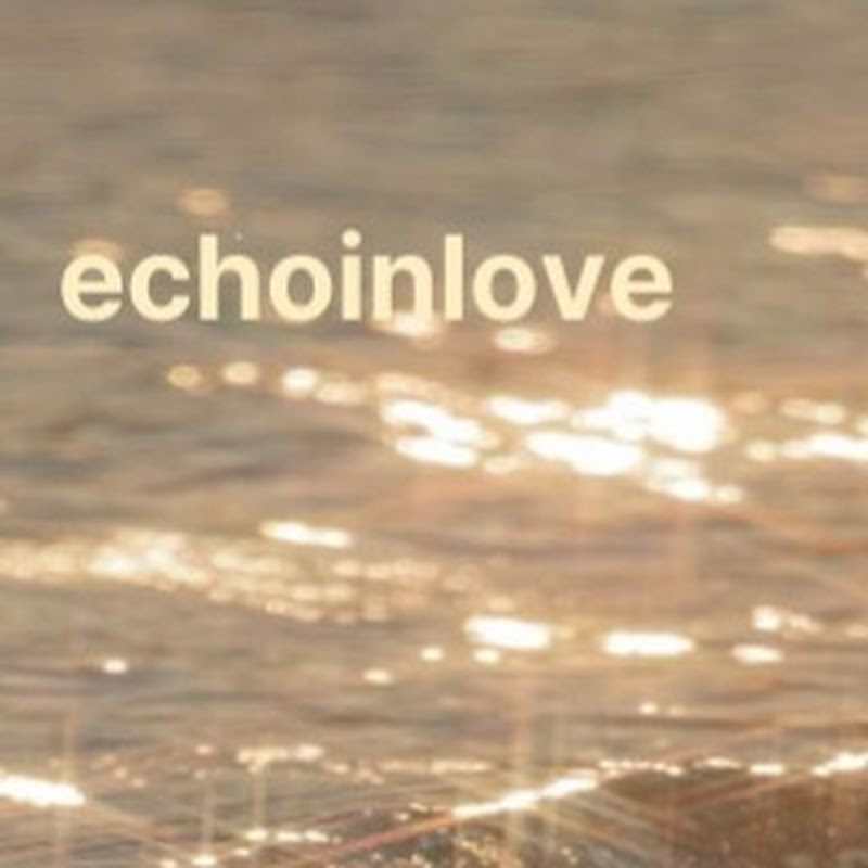 echo in love