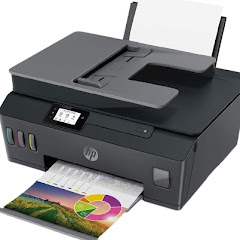 تكنولوجيا الطابعات