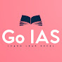 Go IAS | TNJ logo
