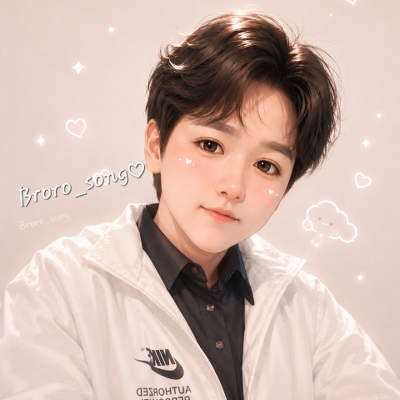 브로로송 Broro Song