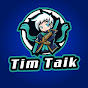 Tim Taik Channel logo