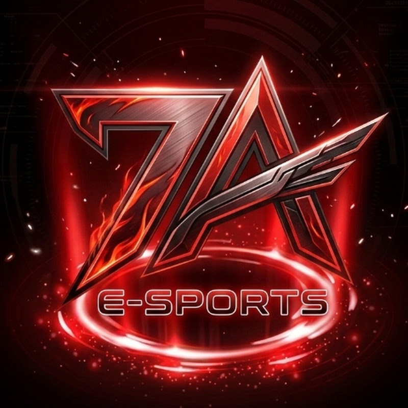 7A E-SPORTS 