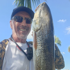 SilvermanAdventuresFishing