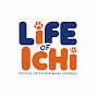 Life of Ichi logo