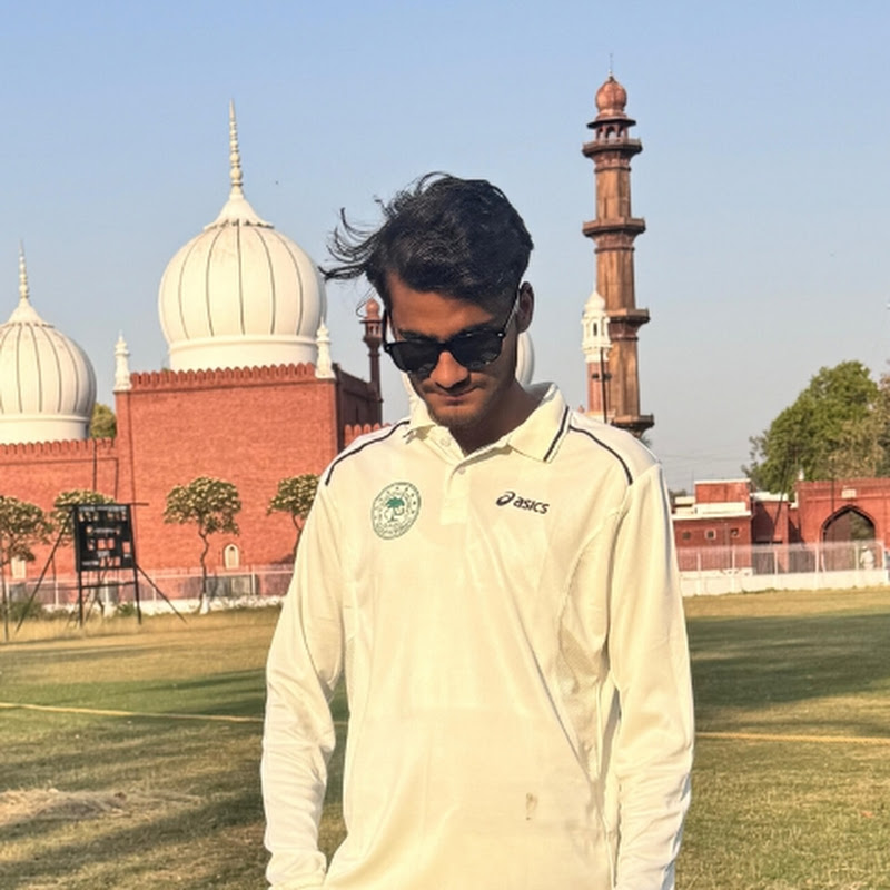 Shafi Siddiqui Vlogs