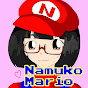 Namuko Mario-ナムコ-