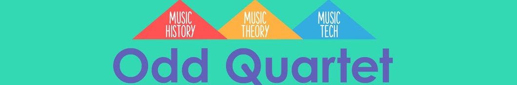 Odd Quartet YouTube kanalı avatarı