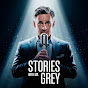 Stories with Mr Grey logo